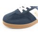 6. Lee Cooper women's sneakers shoes fashionable comfortable durable navy blue
