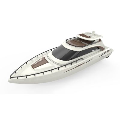 2. Amewi RC Boat Rising Sun Cruise Yacht Li-ion Battery 800 mAh /8+