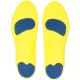 MASSAGE SPORTS INSOLES FOR SHOES SIZES 38-41 UMBRO