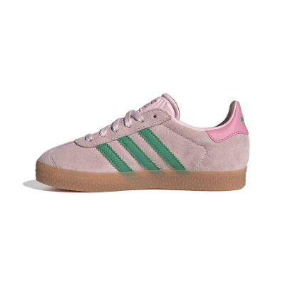 4. adidas GAZELLE C JP7133 shoes