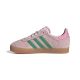 4. adidas GAZELLE C JP7133 shoes