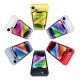 5. Apple iPhone 14 Plus 17 cm (6.7") Dual SIM iOS 16 5G 256 GB Yellow