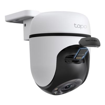 5. TP-Link Tapo C500 Wi-Fi 4 IP Camera (Pan/Tilt)