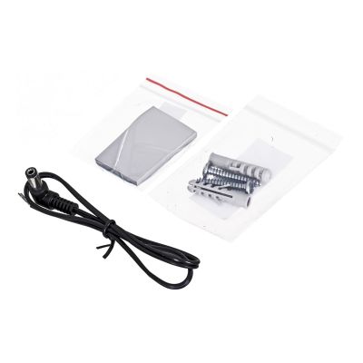 5. Mikrotik LtAP mini WiFi 4 LTE router (RB912R-2nD-LTm) LTE: (unfilled miniPCI slot for LTE modem)