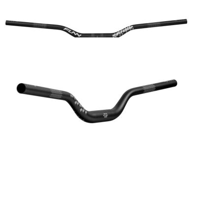 FUNN UPTURN handlebar 785 mm black 55mm