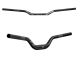 FUNN UPTURN handlebar 785 mm black 55mm