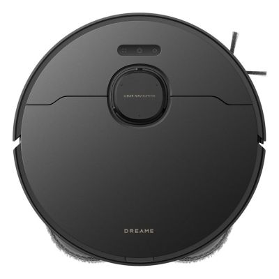 7. Dreame X40 Master vacuum cleaner