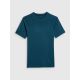 8. Men's seamless slim training shirt 4F 4FRSS26TFTSM2442-30S