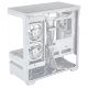 8. ASUS PRIME AP202 TG ARGB WHITE Case