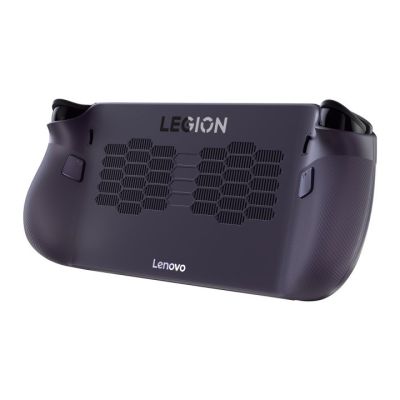 6. Lenovo Legion Go S 8APU1 Ryzen Z1 Extreme 8" WUXGA IPS 500nits Glossy 120Hz Touch 16GB LPDDR5x-7500 SSD512 Radeon Graphics 55.5Wh SteamOS Nebula Nocturne