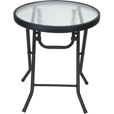 7. GARDEN COFFEE TABLE TERRACE 40x45CM