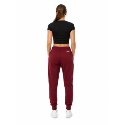 3. O'neill women's sports pants Freak Jogger burgundy comfortable fashionable