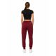 3. O'neill women's sports pants Freak Jogger burgundy comfortable fashionable
