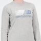 5. New Balance Sport Core Shadow French Terr AG Sweatshirt W WT31816AG