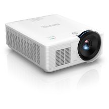 BenQ LU785 Standard Throw Projector 6000 ANSI Lumens DLP WUXGA (1920x1200) White