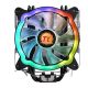 3. CPU Cooler Thermaltake UX 200 ARGB CL-P065-AL12SW-A (AM2, AM2+, AM3, AM3+, AM4, FM1, FM2, LGA 1150, LGA 1151, LGA 1155, LGA 1156, LGA 775)