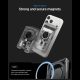 9. Spigen Ultra Hybrid Wallet MagSafe Magnetic Phone Wallet - Neo One