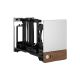 14. Fractal Design Terra Small Form Factor (SFF) Silver