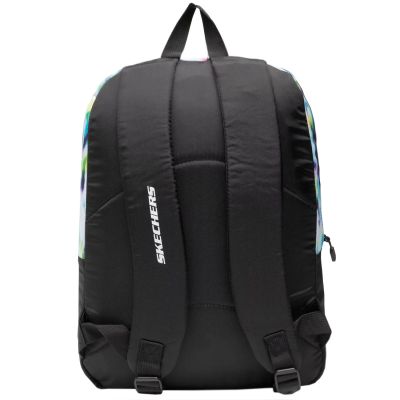 3. Skechers San Diego Backpack S1040-83 Black One size