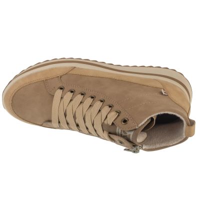 3. Rieker Shoes W3871-60 Brown 36