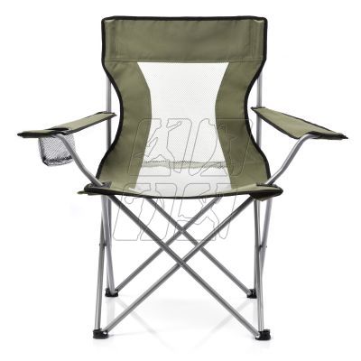 15. Meteor Tripper 16528 folding chair