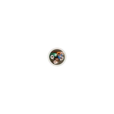 3. LANBERG LAN CABLE UTP CAT.5E 305M WIRE CU CPR+