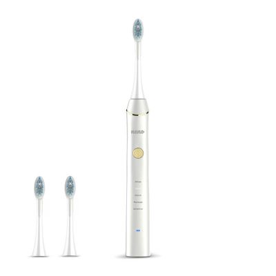 3. NENO SONIC TOOTHBRUSH ORION WHIITE
