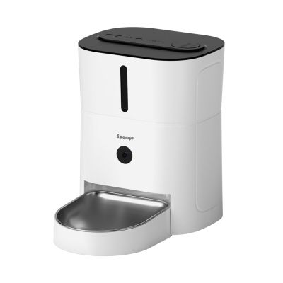 184. THORN+FIT Cast Iron Coated Kettlebell 6kg