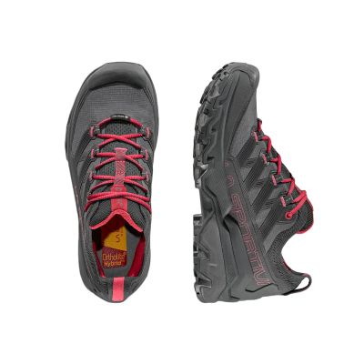 3. LA SPORTIVA ULTRA RAPTOR 3 WOMAN GTX ONYX/AZALEA ZFHS111G19P19
