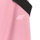 16. Women's ski pants 4F FNK F1157 pink 4FWAW25TFTRF1157 54S