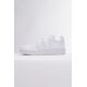 7. Shoes adidas Hoops 3.0 CF C Jr GW0436