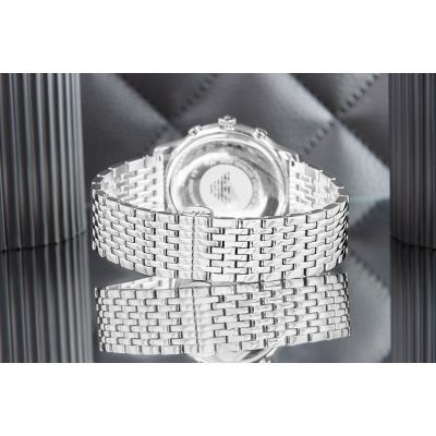 7. Men's Watch Emporio Armani Diego AR11750 + BOX