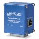 AirLancer SN-LAN 1000 Mbit/s Wired LAN Blue 1 pc.