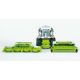 2. BRUDER Claas Jaguar 900