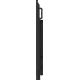 3. iiyama TE6513A-B2AG signage display Interactive flat panel 163.8 cm (64.5") Wi-Fi 500 cd/m2 4K Ultra HD Black Touchscreen Embedded processor Android 24/7