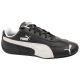 Puma Speedcat Men's Sports Shoes Black Leather Fashion Sneakers