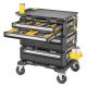 3. DeWALT ToughSystem DXL Black