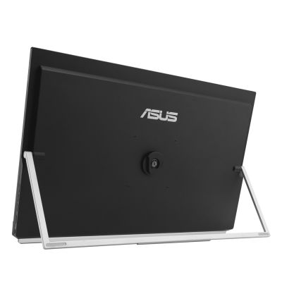 13. ASUS ZenScreen MB249C computer monitor 60.5 cm (23.8") 1920 x 1080 px Full HD LED Black