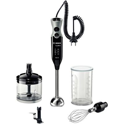 2. BOSCH MSM67170 Hand Blender (750 W; black)
