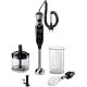 2. BOSCH MSM67170 Hand Blender (750 W; black)