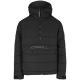O'neill women's winter sports jacket O'riginals snowboard ski 10K black