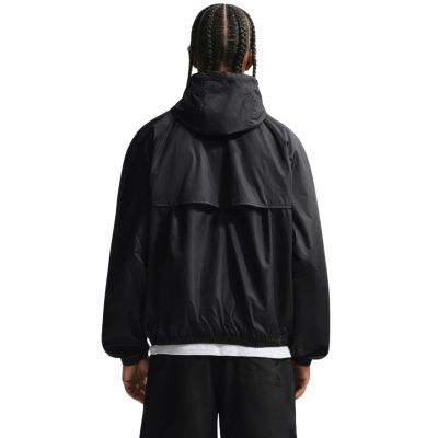 2. Nike Windrunner Men's Jacket Black HV8369 010