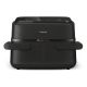 35. PHILIPS NA 150/00 air fryer