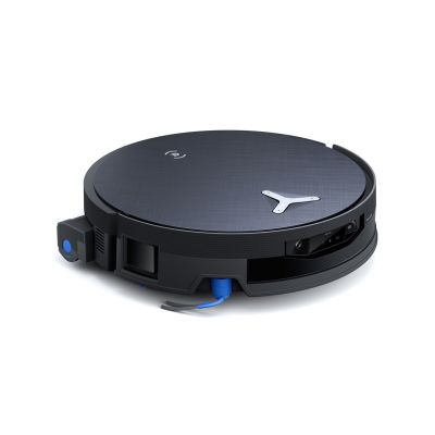 45. Ecovacs Vacuum Cleaner Deebot X12 OmniCyclone black Schwarz (DEX35)