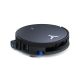 45. Ecovacs Vacuum Cleaner Deebot X12 OmniCyclone black Schwarz (DEX35)