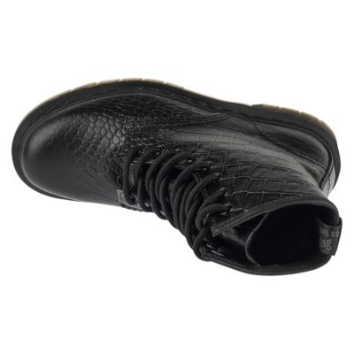 3. Dr. Martens 1460 Croco DM42679001 Black 37