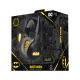 2. Blade DC Batman Gaming Headset with LED Light