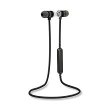 Guess GUEPBTBK Bluetooth Wireless Headphones - Black