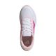4. Adidas Runfalcon 5 kids' shoes white and pink JP9396