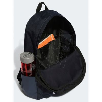 3. Backpack adidas Classic BOS Backpack HR9809 black